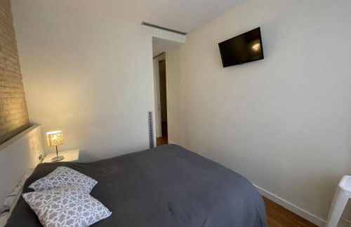 Luxury double Suite at heart of Ruzafa - Photo 8