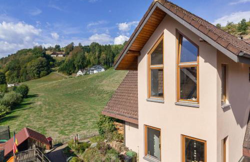 Ferienwohnung Wiesenblick - Foto 26