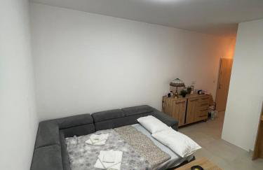 Apartament z dużym tarasem - najbliżej PreZero - Foto 47
