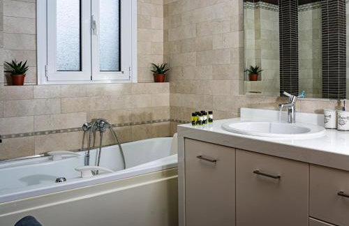 Corfu Sunset Glow-Katherina Maisonette - Foto 49