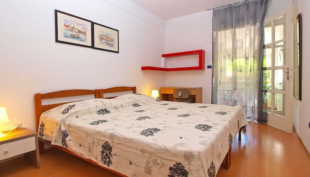 Apartments Eugen 1346 - Foto 4, Habitación