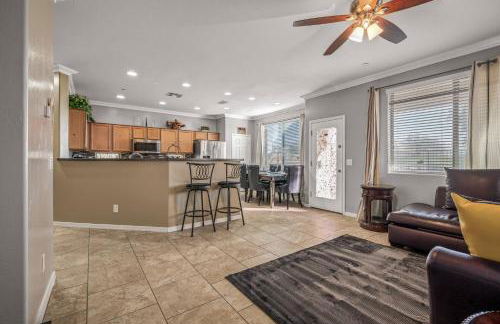 Entire Home in Avondale Arizona, 3BR & 2.5BR - Foto 16