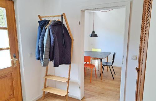 Ferienhaus Uhlenbusch Fewo 2 - Foto 13