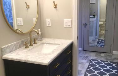 Little Bit-A-Cozy, 2BR Retreat - Foto 12