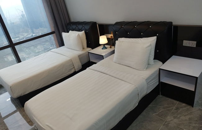 Eastern Suites at Times Square KL - Foto 11