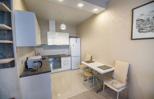 Apartment on Komarova 58-267 - Photo 8