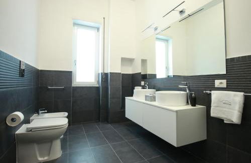 ChilometroZERO luxury apartment - Foto 13