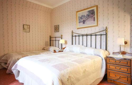 Tigh N Eilean Self Catering Aberfeldy - Foto 29