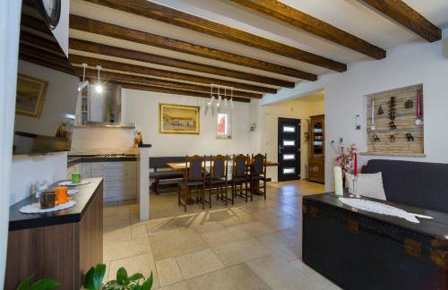 Villa Peaceful Valley - Foto 7