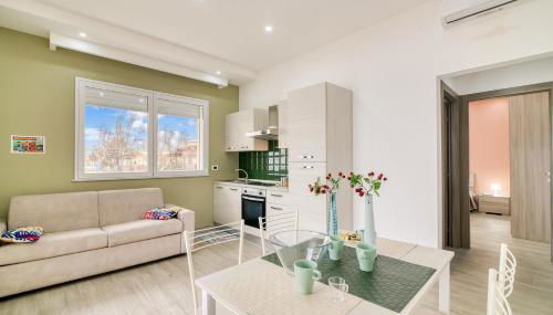 Corallo House 200m From The Sea - Happy Rentals - Foto 5