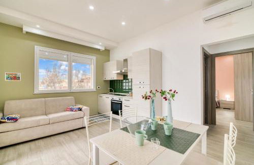 Corallo House 200m From The Sea - Happy Rentals - Foto 5