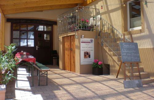 Holiday Home Weingut Mertes - Foto 1