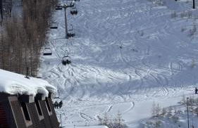 Facing the Sestriere Ski Slopes - Foto 17