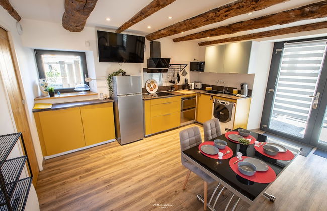 La Grange des Riders - Foto 19