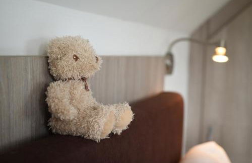 Air Maison - Stunning House in Clanfield Family and Remote Workers Friendly - Foto 20