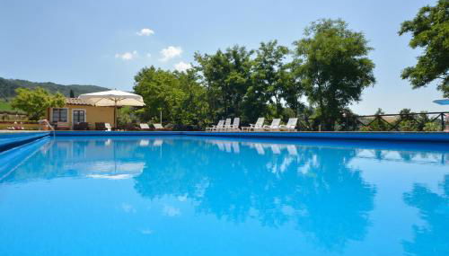 Villa Santa Maria Deruta - Foto 4