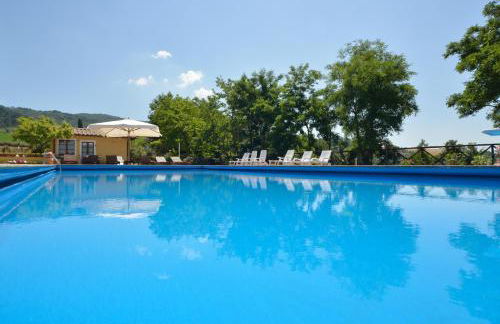 Villa Santa Maria Deruta - Foto 4