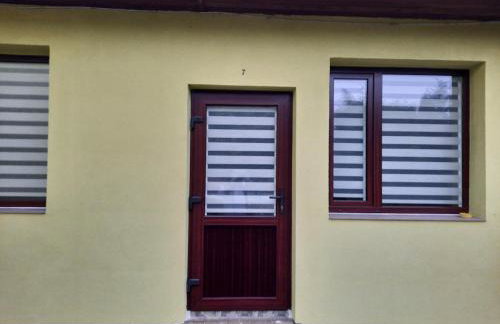 Pensjonat Cichy Kącik - Foto 20