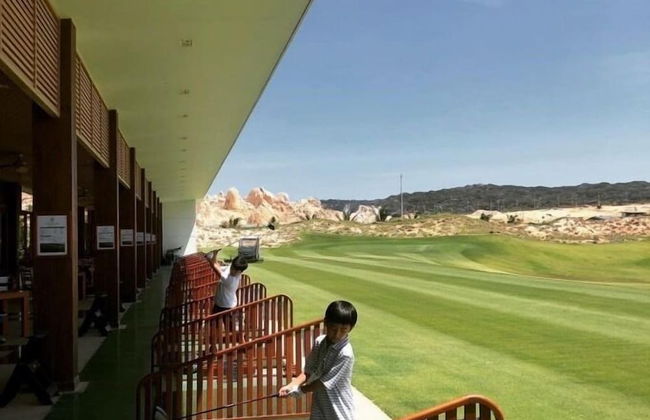 Residence Inn Villa Cam Ranh - Photo 27