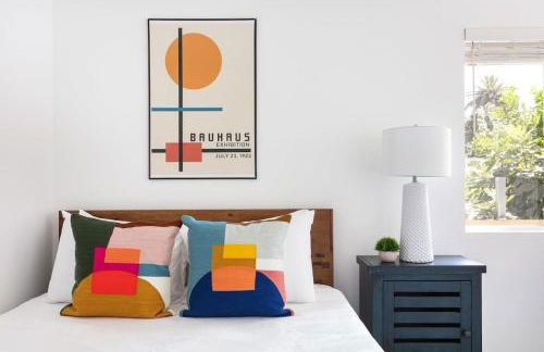 Prestige 5BR Townhome Near LA Hot Spots - Foto 22