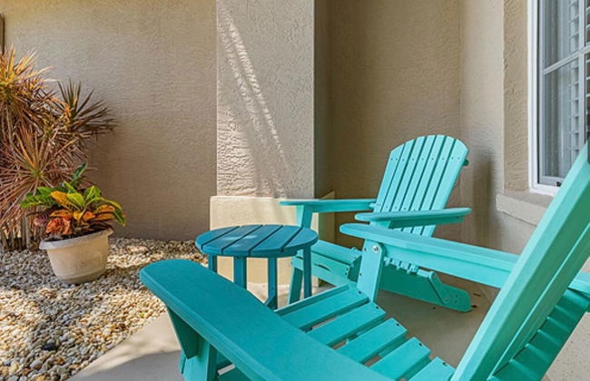 Family Friendly - Private Pool - Sleeps 10 - Foto 27