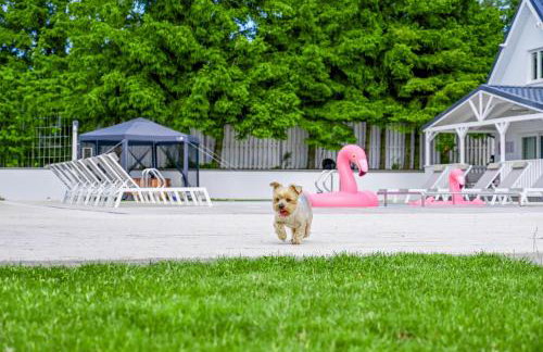 Resort Golf Kołczewo - Foto 18