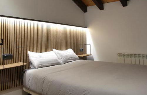 La Casa Vieja de Robledo - Foto 2