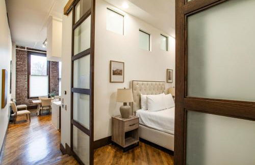 Jackson Jewel - Downtown Suite - Foto 23