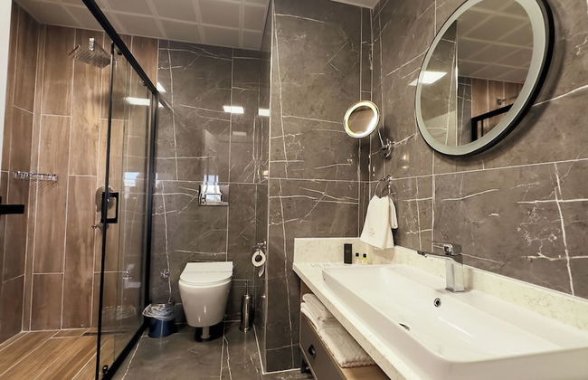 Kaya Home Hotel - Foto 38