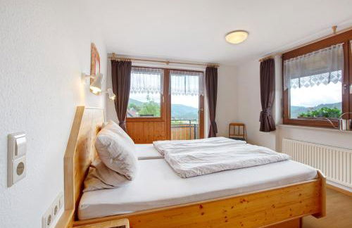 Hochtalblick - Rechberg - Farnberg - Foto 22