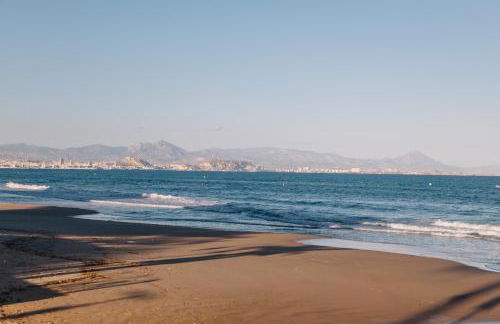 Apartment Luz del Sol - Foto 39