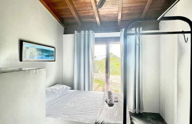 Casa com Jardim Praia da Ferrugem - Foto 6