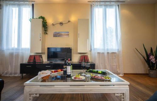 Siena Crete senesi 5 minuti Chianti, Val d'Orcia - Foto 1