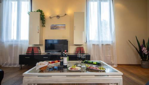 Siena Crete senesi 5 minuti Chianti, Val d'Orcia - Foto 1