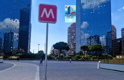 Naples Stay Inn - close to metro & all connections - Photo 1