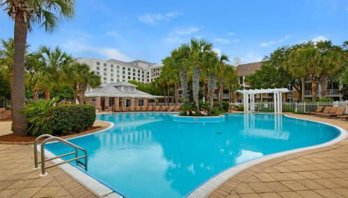 Market Street Inn 547 - Foto 4