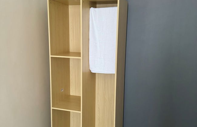 EASTERN CITY APARTMENTS - Foto 24