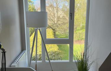 Reetdach-Landhaus Mini Haubarg - Photo 13