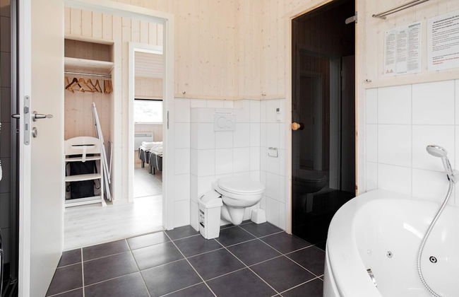 Holiday Home in Großenbrode - Photo 11