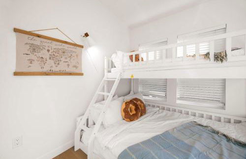 2025 Modern 2BR Home Near Sea-Tac & Boeing - Foto 26