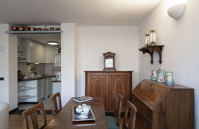 Casa Giustiniani by Wonderful Italy - Foto 6