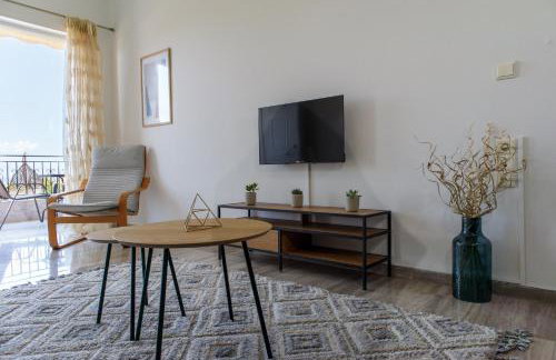 Almyros Aktis seaview apartment - Foto 41