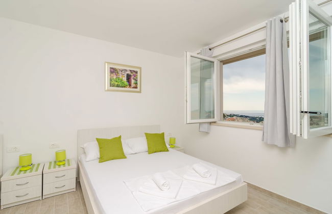 Apartments Villa Dadic - Photo 18