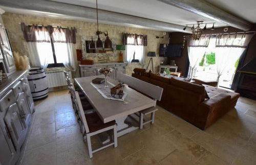 Villa le 62 Cazan - Foto 15