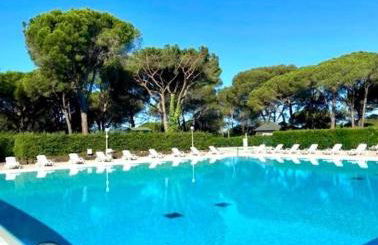 Domaine de Valescure Residence Saint-Raphaël - Foto 16