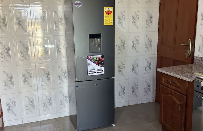 Naayina Vacation Villas - Foto 23