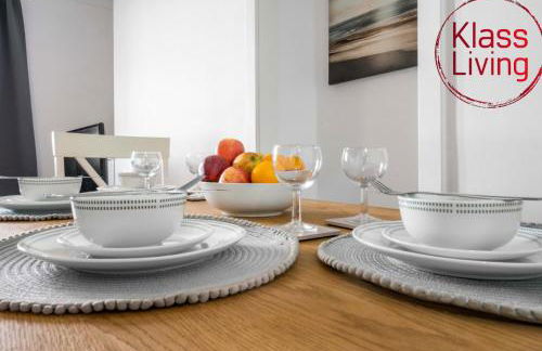 Broomfield Apartment by Klass Living Airdrie - Photo 23