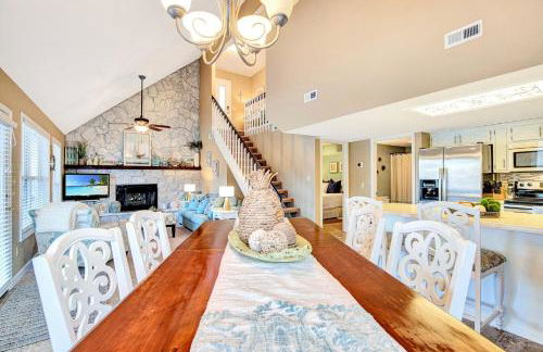 New! Deep Cove with Kayaks-Paddle Board-Fire Pit - Foto 7