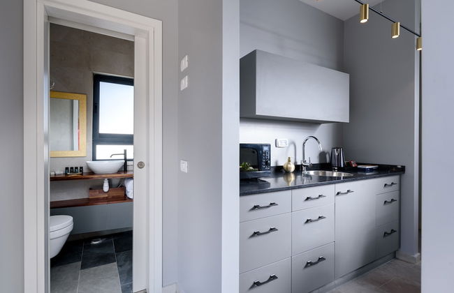 The Roof - By Sea Land Suites - Foto 13