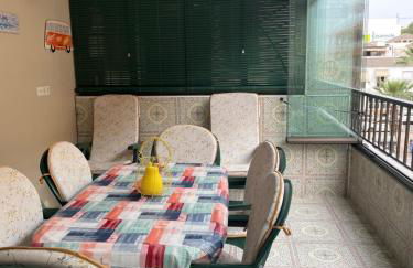 Apartamento Playa Guardamar del Segura - Foto 21